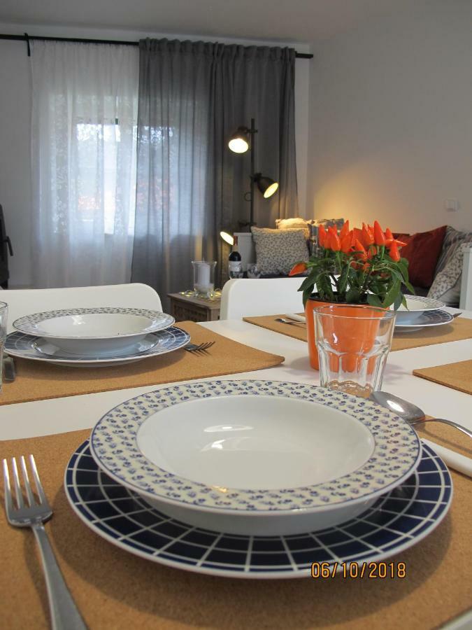 House Olivia Holiday home