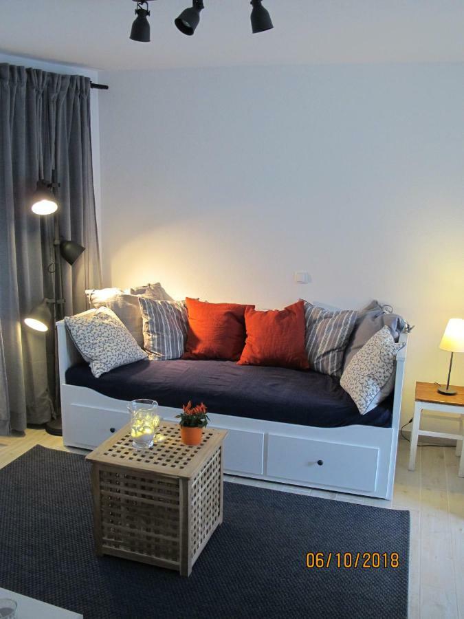 House Olivia Holiday home *