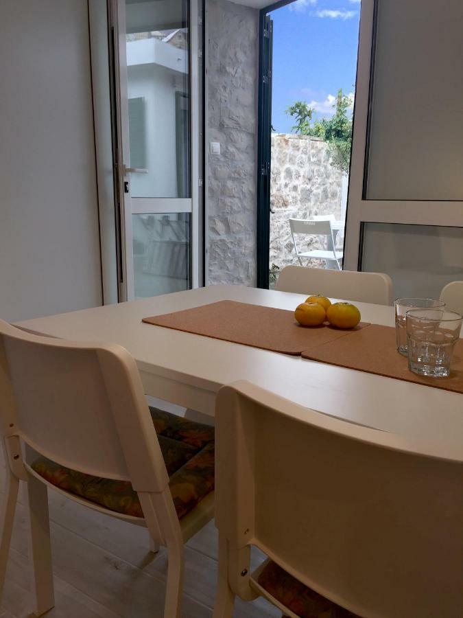 House Olivia Holiday home Pucisca