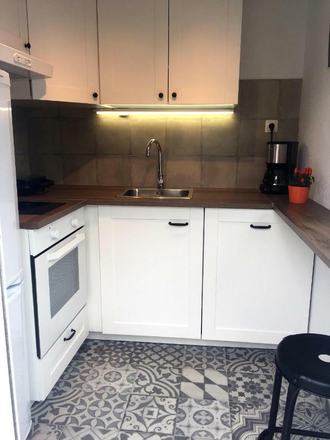 House Olivia Holiday home Pucisca