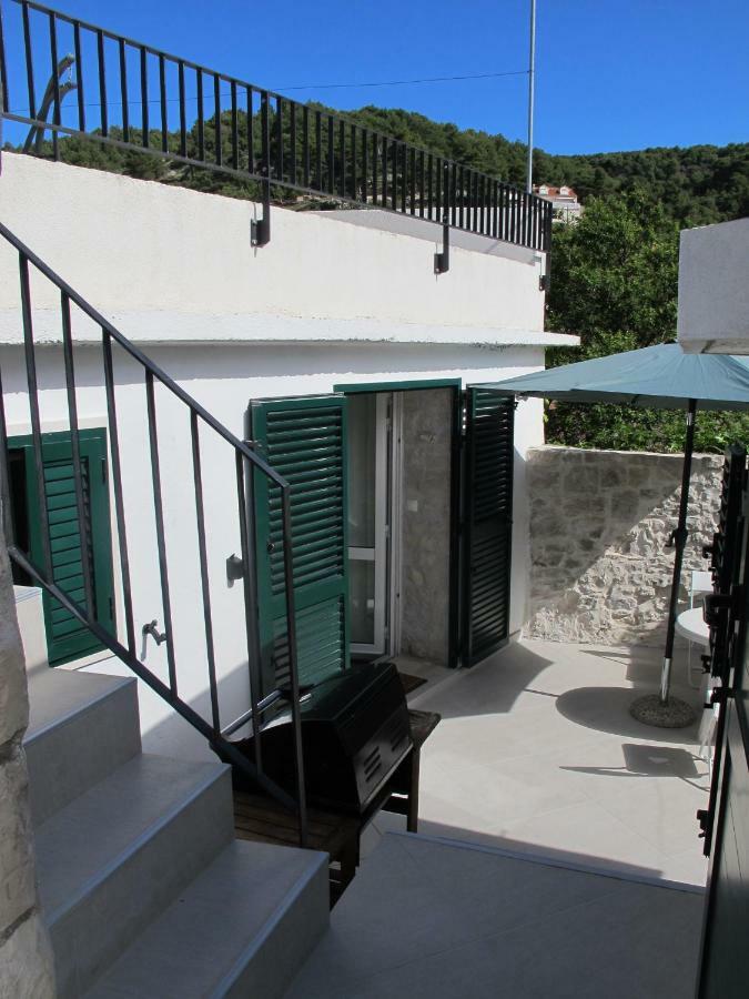Holiday home House Olivia Pucisca