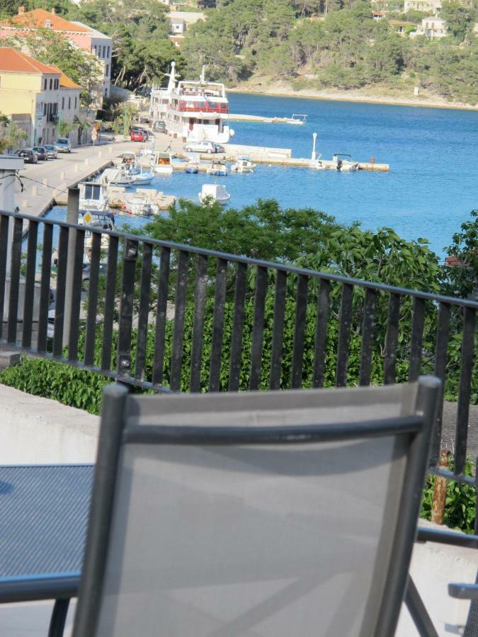 House Olivia Holiday home Pucisca